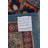 Hand Knotted Wool Floral Rug
