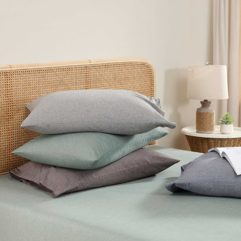Ensemble de draps Tommy Bahama, Ensemble de draps pour grand lit, Brun