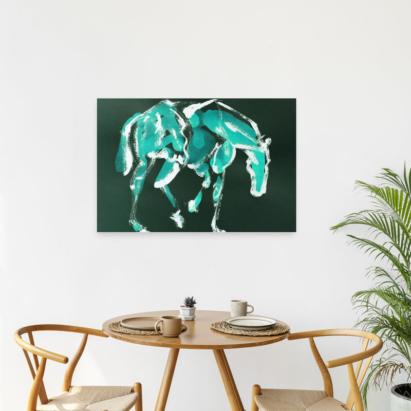 Print, 60.96cm H x 91.44cm W
