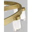 Esfera 12 - Light LED Chandelier-79107870