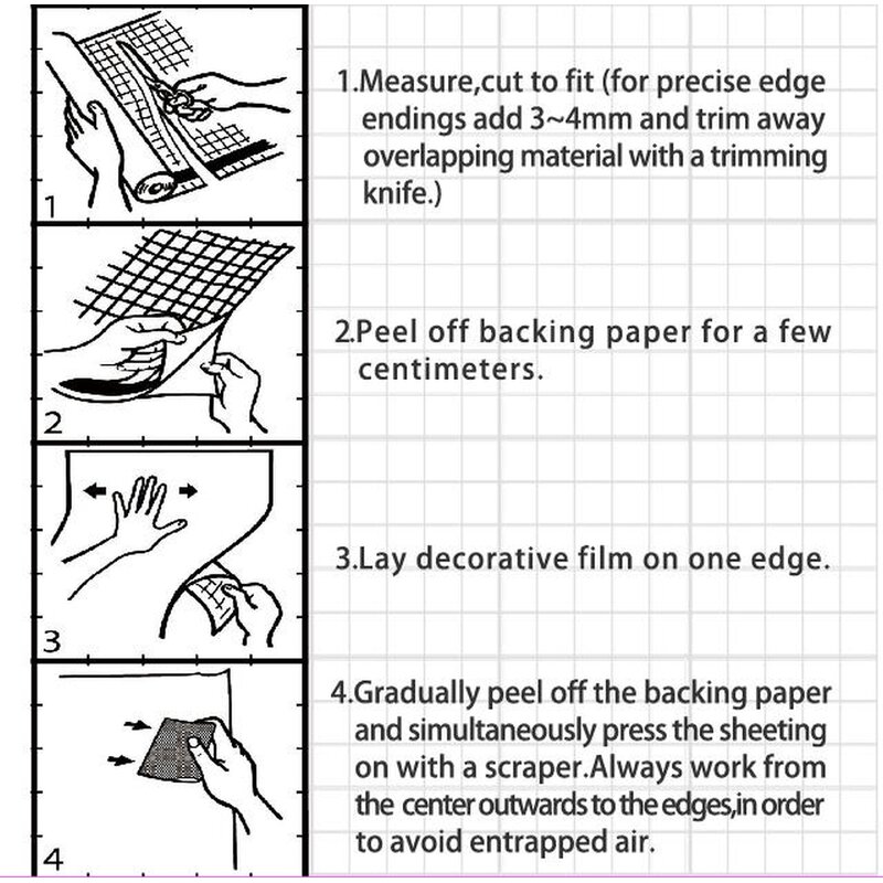 Millwood Pines Soderberg Peel & Stick Roll & Reviews | Wayfair