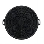 Insert Range Hood Charcoal Filter 1 Piece for KME06-30/KMB02-30