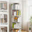 Bibliothèque rotative à 5 niveaux, 360 °-1093203251