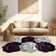 Reco Floral Indoor Rug