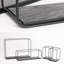 Angelmarie Floating Shelf