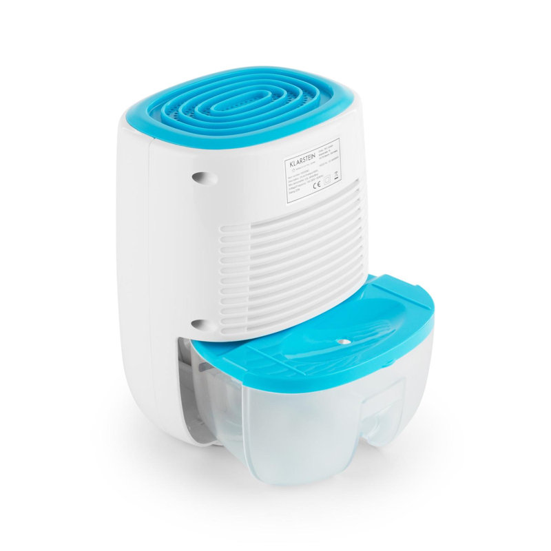 Shetland Dehumidifier, White