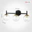 Luminaire pour meuble-lavabo 25 po Kreios-70987805