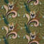 Schumacher X Laura Gonzalez Jaipur Fantaisie Fabric-413702413