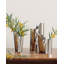 LITUUS Vase, Medium, in stainless steel-2029773685