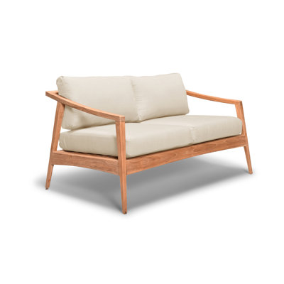 Tango Outdoor 2 - Seat Loveseat