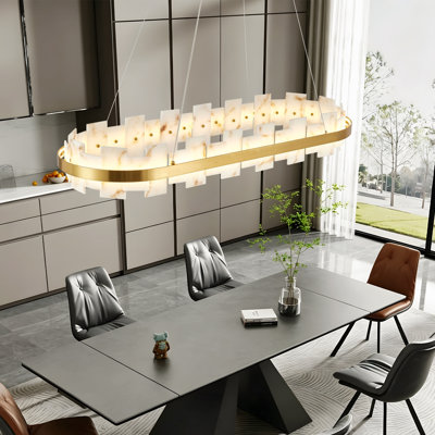 Modern Luxury Ceiling Lighting