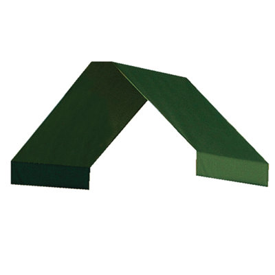 Green Vinyl Tarp Playstar Inc. Vinyl Green Swing Set Hardware