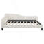 Lit de jour double en L pleine grandeur-1478588-1478590