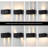 Arlease Aluminum LED Wall Light-9355724