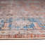 Tapis rouge / bleu Lorcan-2047452815