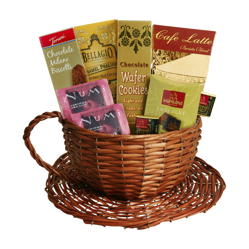Panier à mèches