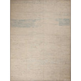 One-of-a-Kind 10'5" X 13'10 Hand Knotted Area Rug
