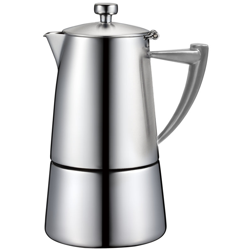 Machine à espresso Cuisinox Roma Moka, 10 doses