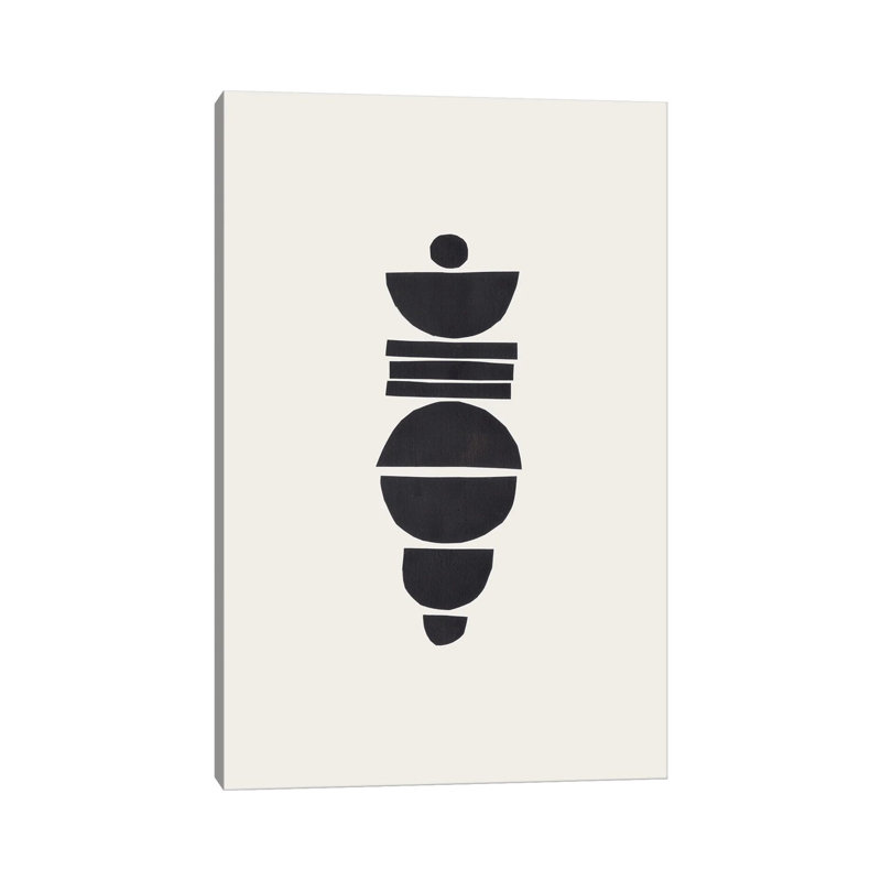 Dragonfly by EnShape - Wrapped Canvas Print, 66.04 cm H x 45.72 cm W x 1.91 cm D