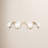 Equilibrium 8 - Light Dimmable Classic / Traditional Chandelier