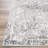 Perino Damask Indoor Rug-883026616