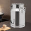 Pot à lait en acier inoxydable Desaray
