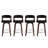 Carylon Swivel Upholstered Counter Stool-94298570