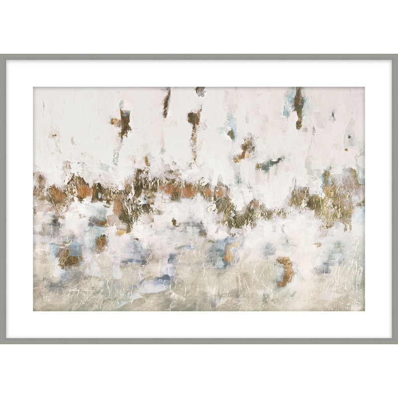 Lucia 1 Print by Studio L57 Contempo, 20.5" H x 25.5" W