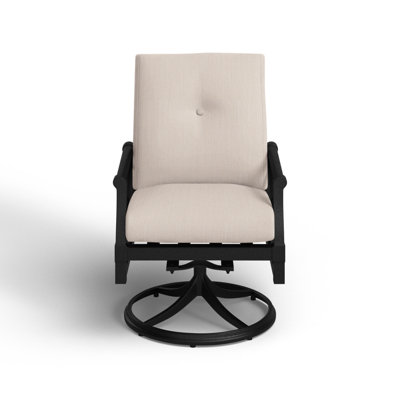 Andover Outdoor Rocker Chair