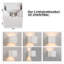 Neitas Iron Up & Downlight-1487758370