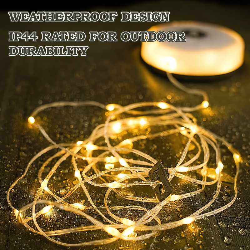 Garden Lighting Net Lights String Light