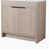 Plain Light Oak est en rupture de stock