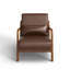 Fauteuil de 26 po de largeur Bradley-136779586