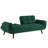 Jalena 75" Flared Arm Convertible Sleeper Sofa-1165618732