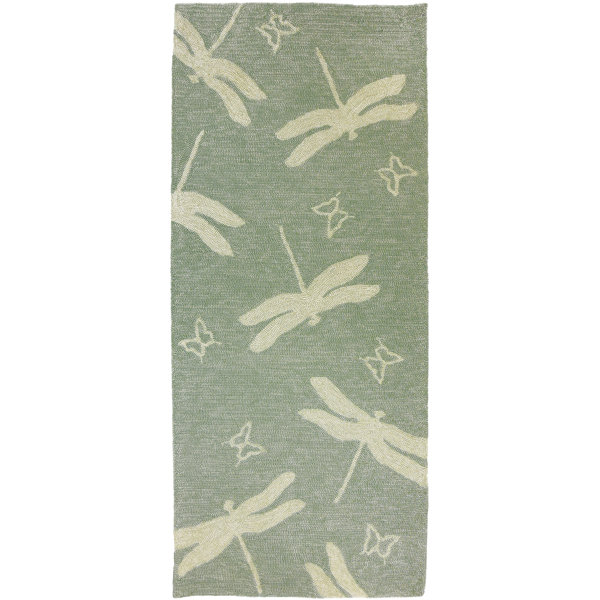Castellane Rug August Grove® Castellane Hand Hooked Indoor Rug & Reviews - Wayfair Canada