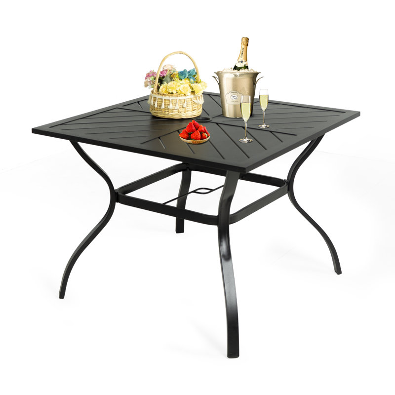 Patio Dining Set with