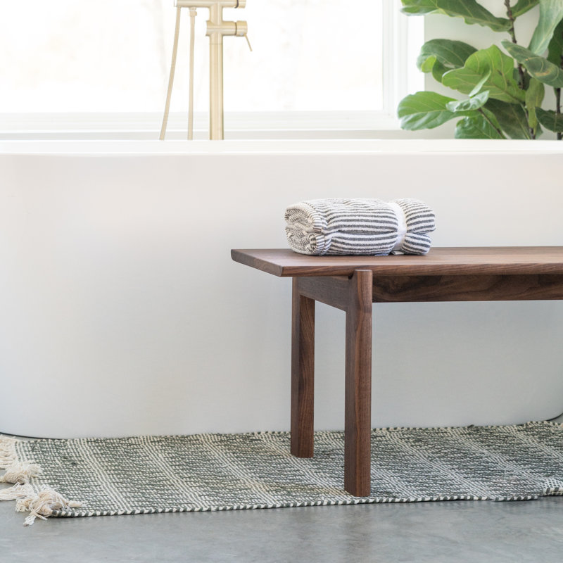 Opia Platform Bench