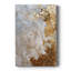 ABSTRACT Series CXLVI - Cavas de galerie sur mesure-1411269977