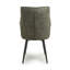 Baltimore Tweed Swivel Dining Chair-714303565