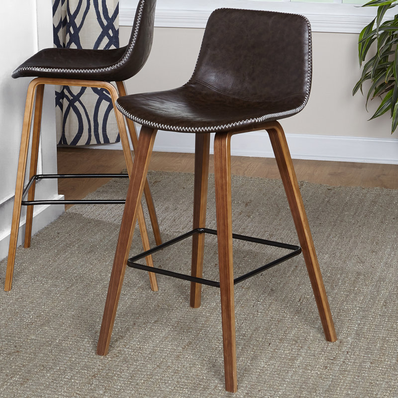 Tabouret Maloney, Hauteur d'assise lorsque que le tabouret est placÃ