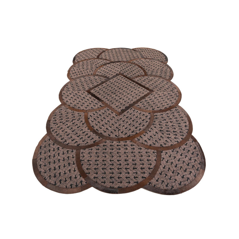Jaime Brown Rug
