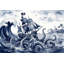 Papier peint nuage de ciel pirate Kraken-1182410345-1182410388