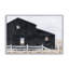 Grange noire patinée I-1125365409-1125365410