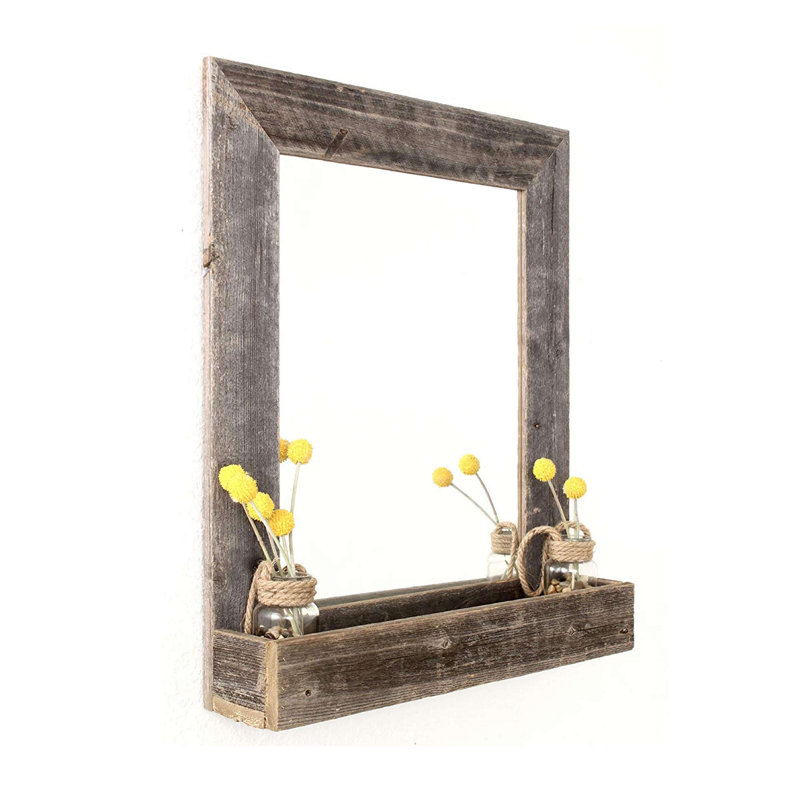 Miroir d'appoint Norval