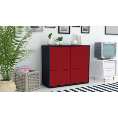 Potrero 92cm Sideboard