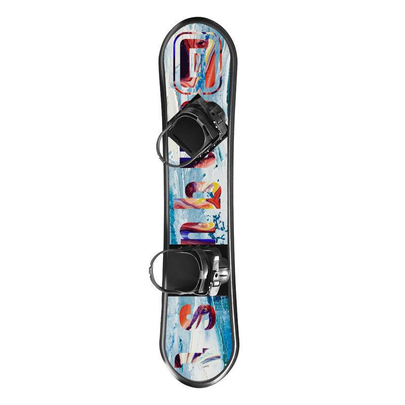 Conquest Peak 48" Trick Snowboard