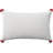 Embroidered Throw Pillow