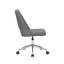 Linen Task Chair-1300569338