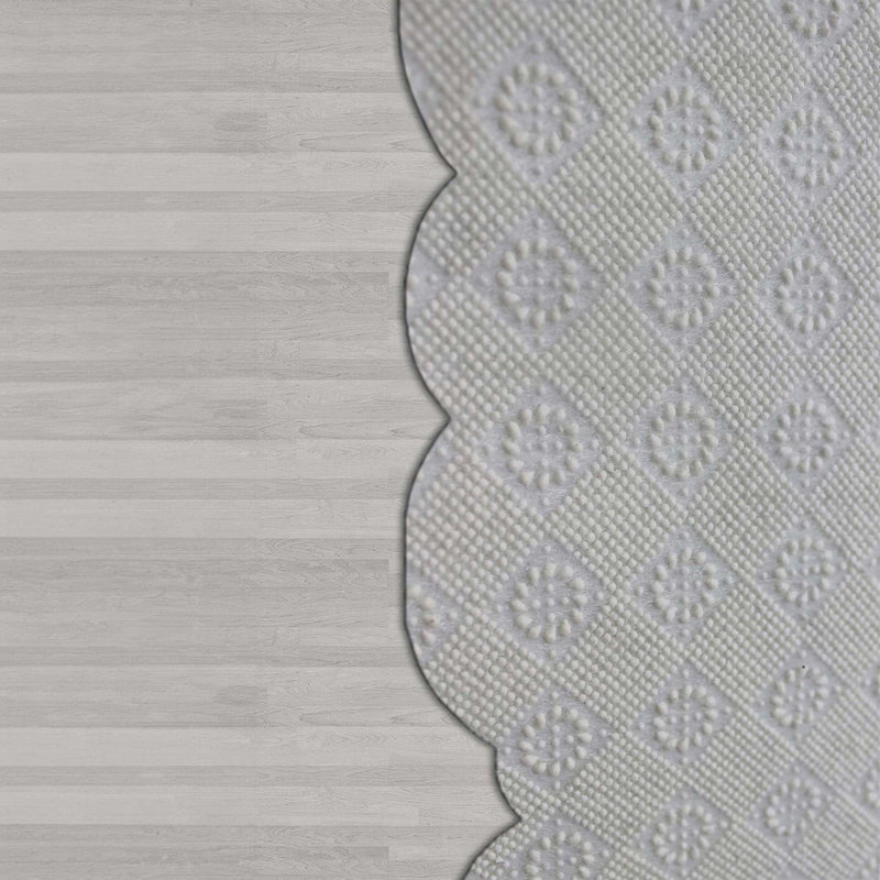 Walsenburg Floral Indoor Rug