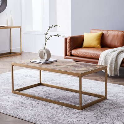 Sanger Coffee Table